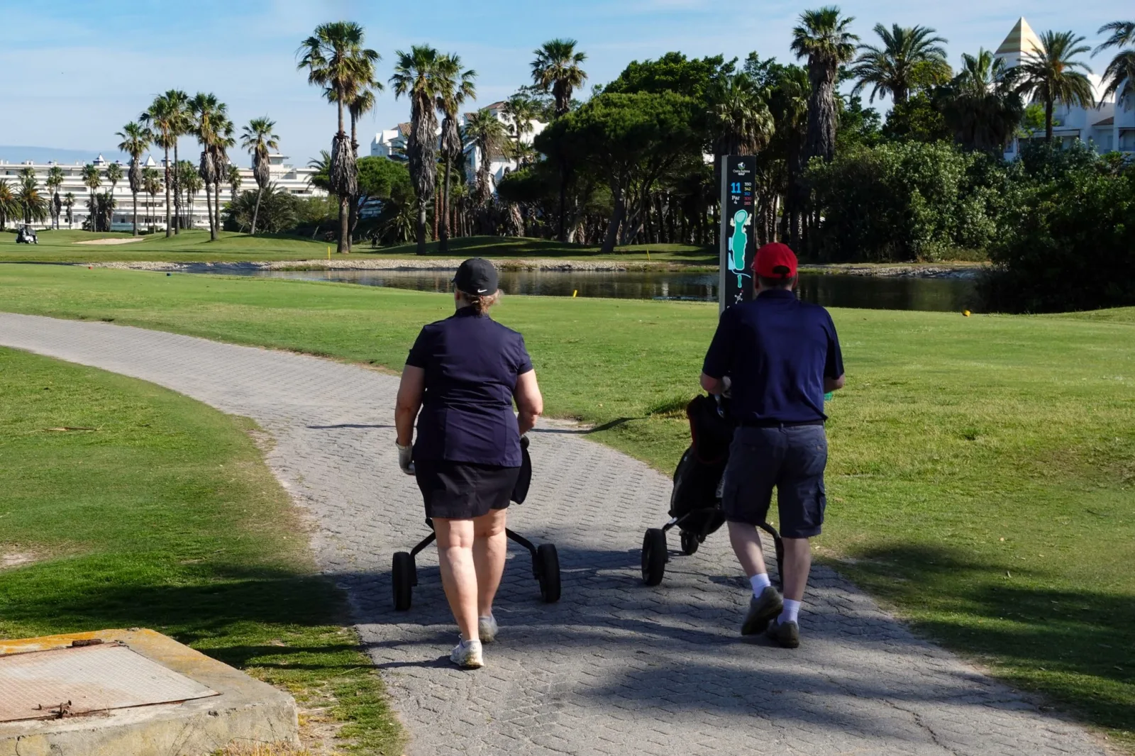 2027 Corporate Golf League: A Dramatic Finale Awaits at Laguna National