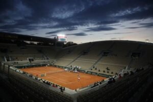 French open 2023 : Date, schedule, tickets