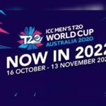 2022 ICC Men’s T20 World Cup : Teams, Groups