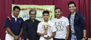 Chandrakant Pandit : KKR coach | Cricket clinic | Age