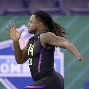 Shaquem Griffin : Draft | Salary | Madden | Brother