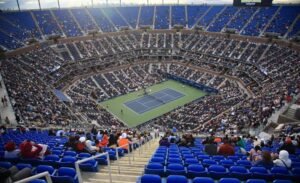US open 2022 : Serena Williams | Djokovic | Tickets