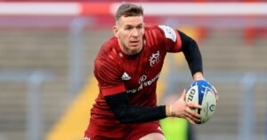 Chris Farrell : Rugby | Munster | Rape case | Reddit