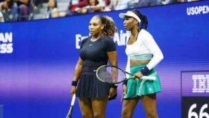 Venus Williams : Ranking | Illness | Retired | Siblings