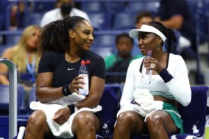 Venus Williams : Ranking | Illness | Retired | Siblings