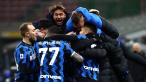 Inter Milan : vs AC Milan | Match | News | Serie A