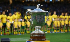 Bledisloe Cup 2022 : Dates | Tickets | Perth tickets