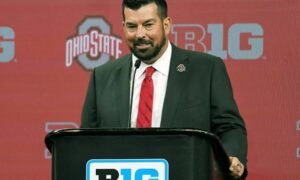Ryan Day : Wife | Teams coached | Ethnicity | Salary