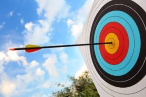 Archery : Meaning | History | Equipments used