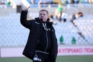 Neil Lennon : Has been sacked | why did leave Celtic