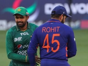 IND vs PAK, T20 World Cup 2022 : Teams | Tickets