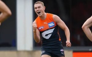Tanner Bruhn : Trade | Hawthorn | Supercoach | Stats