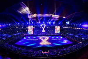 Qatar World Cup 2022 : Opening ceremony | Watch
