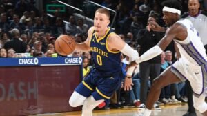 Donte DiVincenzo : N word | Girlfriend | Parents