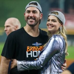 Justin Verlander : World Series | Wife | How old is