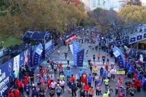 New york city marathon 2022 : Prize money | Winner
