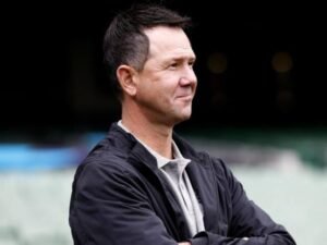 Ricky Ponting : Condition | Health scare | Hospital
