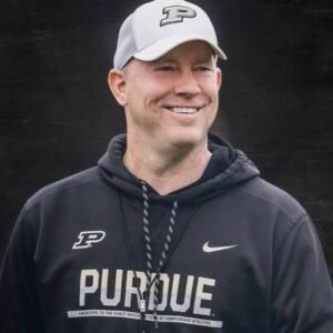 Jeff Brohm : Who is | Resigned | Salary at Purdue