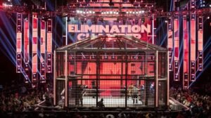 Elimination Chamber 2023 : Pre show | Live stream