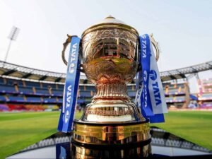 Who is the king of IPL history ?