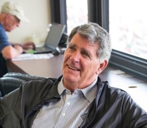 Mike Shannon : Died | Cause of death | Net worth