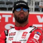 NASCAR announces decision on Bubba Wallace.