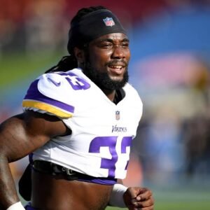 Dalvin Cook : Landing spot | Why was released