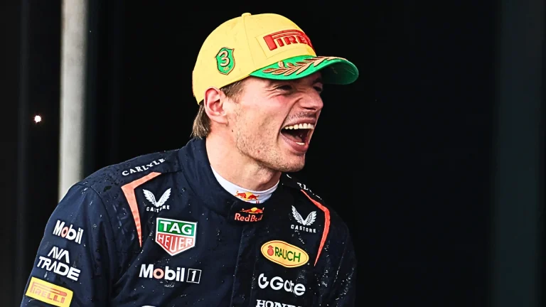 Six Winners and Five Losers from Sao Paulo